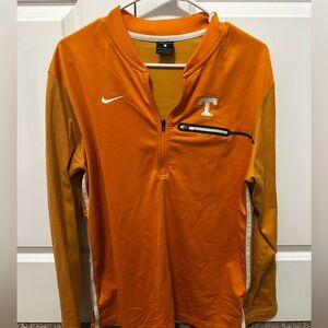 Tennessee Vols Nike Pullover Large